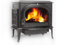 Freestanding Stoves