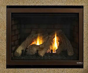 Heat Glo Sl 750 Series Gas Fireplace Acme Stove
