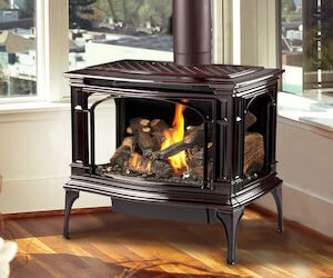 Ventless & Free Standing Gas Stoves | Acme Stove & Fireplace VA