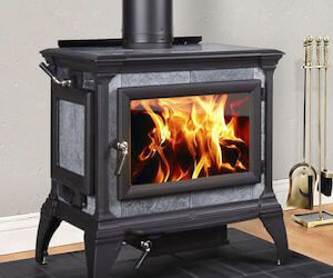 Hearthstone Heritage 8023 Wood Stove