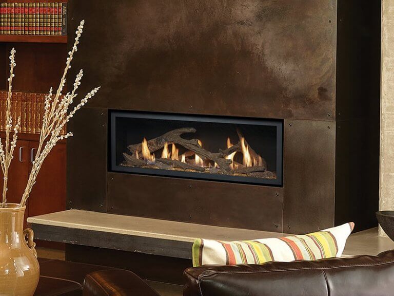 Fireplace Xtrordinair 4415 HO GSR2 Acme Stove