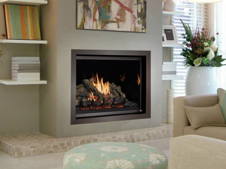 Gas Fireplaces Gas Fireplace Installation Acme Stove & Fireplace VA