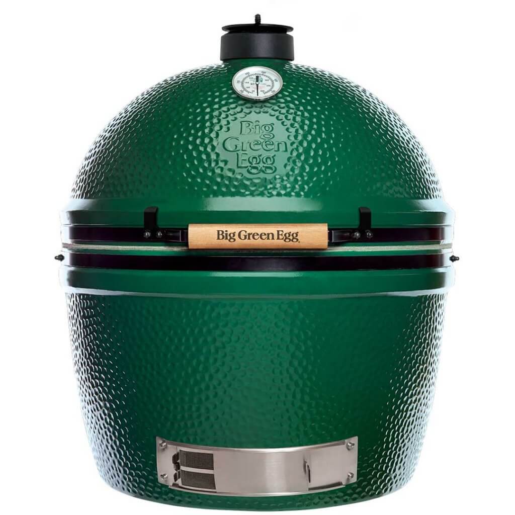 2XL Big Green Egg Charcoal Grill Acme Stove of Virginia