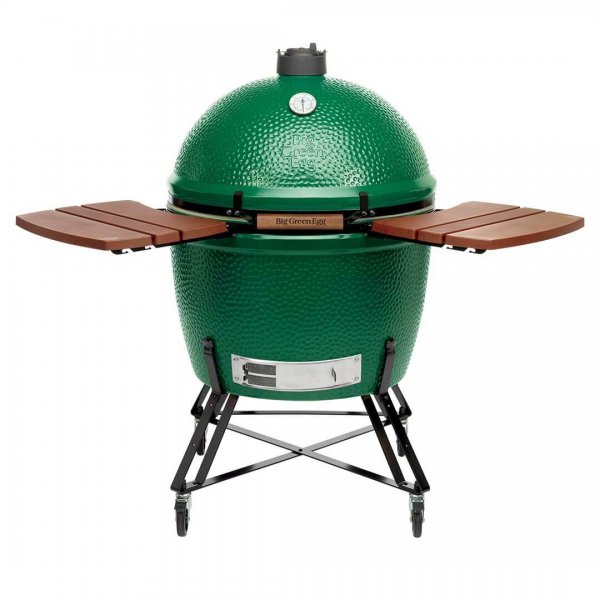 Big Green Egg Composite 3 Slat EGG Mates