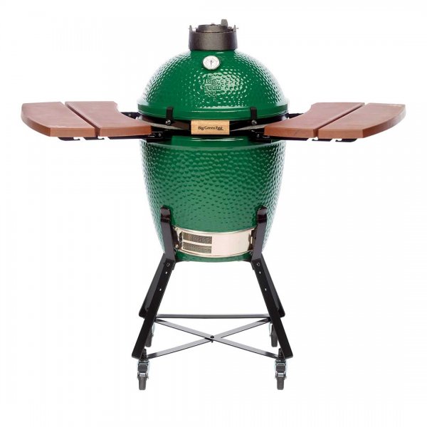 Big Green Egg Composite 2 Slat EGG Mates