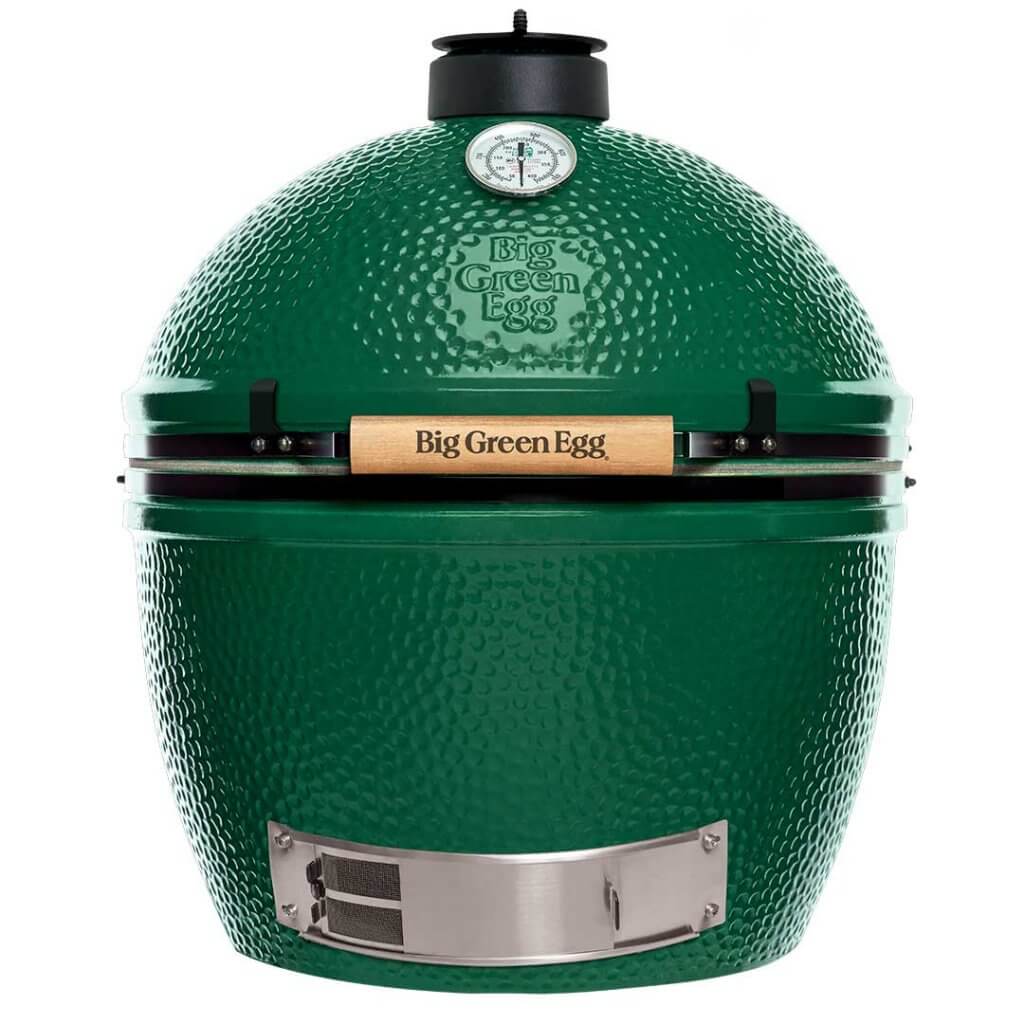 XLarge Big Green Egg Charcoal Grill Acme Stove of Virginia