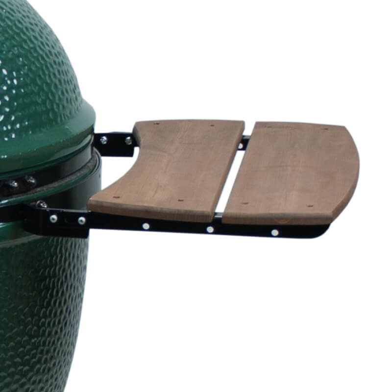 Big Green Egg Wooden 2 Slat EGG Mates