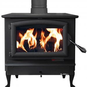 Buck Stove Model 21 NC