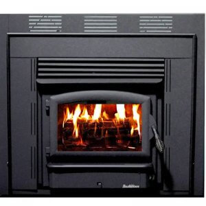 Buck Stove Model 21 NC ZC