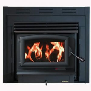 Buck Stove Model 74 ZC