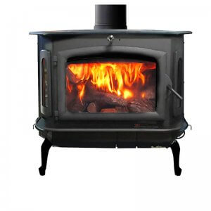 Buck Stove Model 91