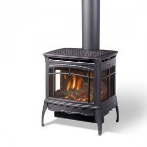 Hearth Stone Gas Bristol DX