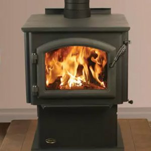 2100 Millennium Wood Stove