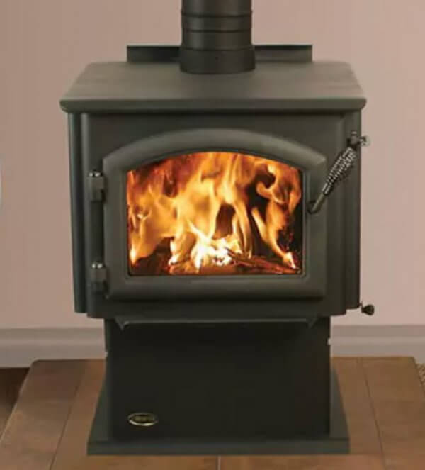 2100 Millennium Wood Stove