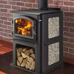 Discovery I Wood Stove