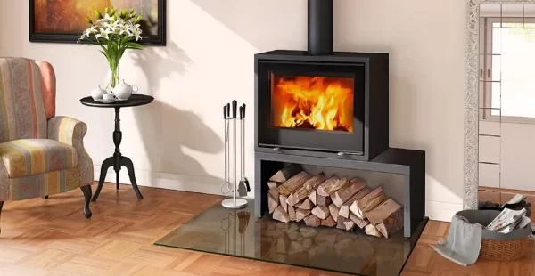 600 & 700 Modulars Stove